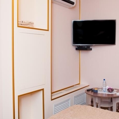 Гостиница День и Ночь, Москва, Московская область