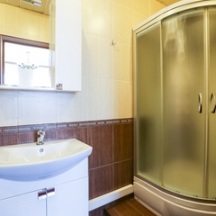 Отель Парус, Москва, Московская область