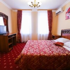 Отель Парус, Москва, Московская область