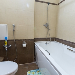 Отель Парус, Москва, Московская область