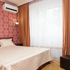 Гостиница День и Ночь, Москва, Московская область