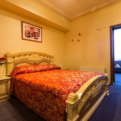 Отель Парус, Москва, Московская область