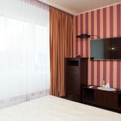 Гостиница День и Ночь, Москва, Московская область