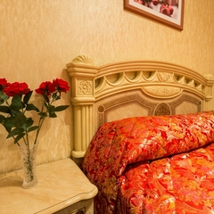 Отель Парус, Москва, Московская область