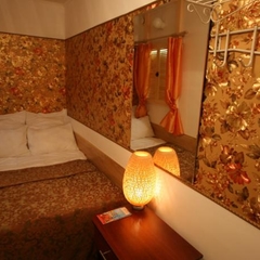 Отель Арт Галактика, Москва, Московская область