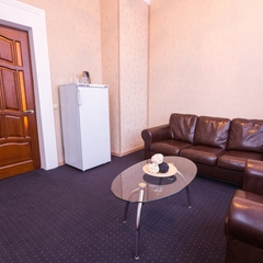 Отель Парус, Москва, Московская область