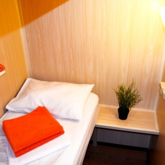 Отель Арт Галактика, Москва, Московская область