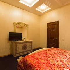 Отель Парус, Москва, Московская область