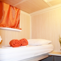 Отель Арт Галактика, Москва, Московская область