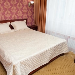 Гостиница День и Ночь, Москва, Московская область