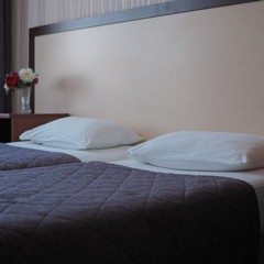 Отель Парус, Москва, Московская область