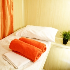 Отель Арт Галактика, Москва, Московская область