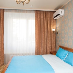 Гостиница День и Ночь, Москва, Московская область