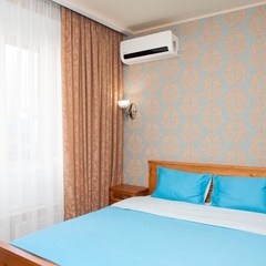 Гостиница День и Ночь, Москва, Московская область