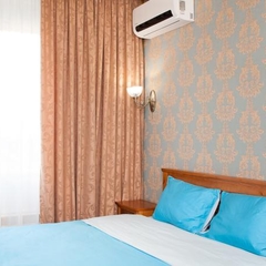 Гостиница День и Ночь, Москва, Московская область