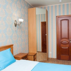 Гостиница День и Ночь, Москва, Московская область