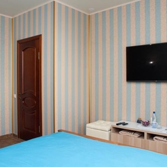 Гостиница День и Ночь, Москва, Московская область