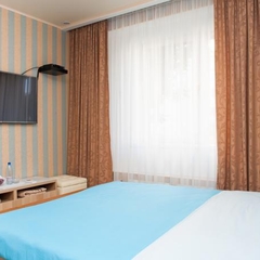 Гостиница День и Ночь, Москва, Московская область