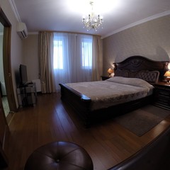 Отель Парус, Москва, Московская область