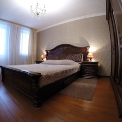 Отель Парус, Москва, Московская область