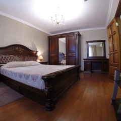 Отель Парус, Москва, Московская область