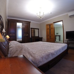 Отель Парус, Москва, Московская область