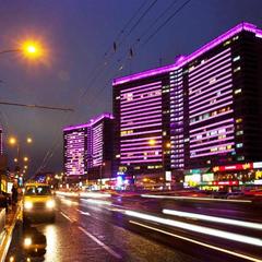 Мини-отель Томас, Москва, Московская область