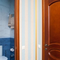 Гостиница День и Ночь, Москва, Московская область