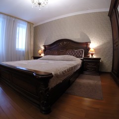 Отель Парус, Москва, Московская область