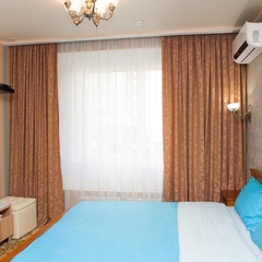 Гостиница День и Ночь, Москва, Московская область