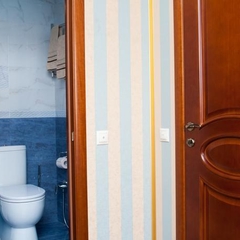 Гостиница День и Ночь, Москва, Московская область