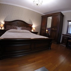 Отель Парус, Москва, Московская область