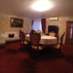 Отель Парус, Москва, Московская область