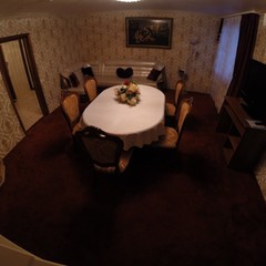 Отель Парус, Москва, Московская область