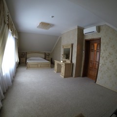 Отель Парус, Москва, Московская область