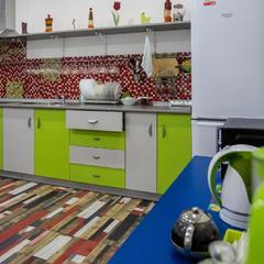 Хостел Jazz House, Москва, Московская область