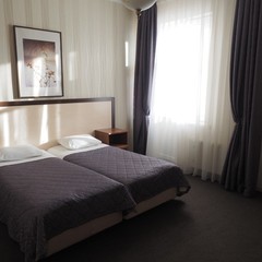 Отель Парус, Москва, Московская область