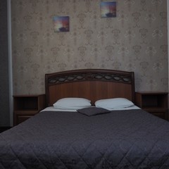 Отель Парус, Москва, Московская область