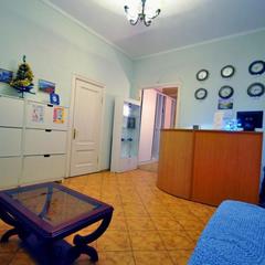 Мини-отель Томас, Москва, Московская область