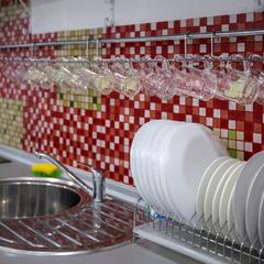 Хостел Jazz House, Москва, Московская область