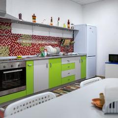 Хостел Jazz House, Москва, Московская область