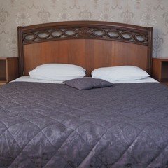 Отель Парус, Москва, Московская область