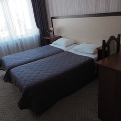 Отель Парус, Москва, Московская область