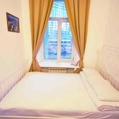 Мини-отель Томас, Москва, Московская область