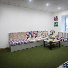 Хостел Jazz House, Москва, Московская область