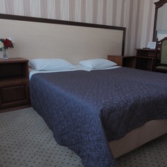 Отель Парус, Москва, Московская область