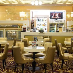 Гостиница Измайлово Версаль Гамма, Москва, Московская область