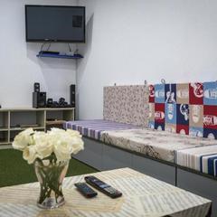 Хостел Jazz House, Москва, Московская область