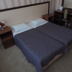 Отель Парус, Москва, Московская область