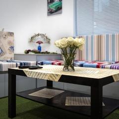 Хостел Jazz House, Москва, Московская область